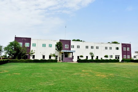 Shri Ram Private Industrial Training Institute