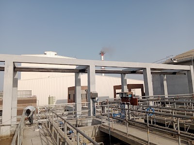 Banas Dairy Sanadar