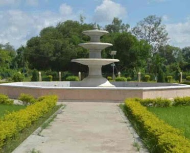 Naqvi Park