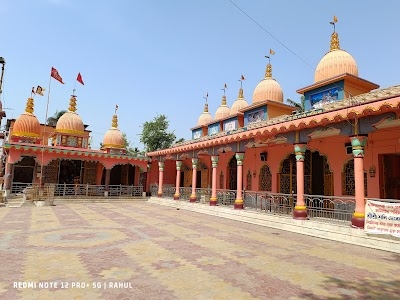 NAT MANDIR, KALIYAGANJ