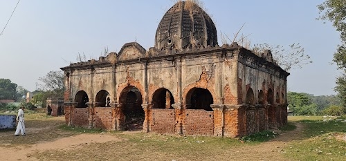 Katrasgarh