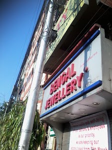 BENGAL JEWELLERY LLP