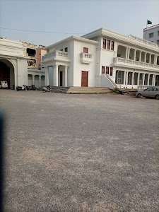 Darussalam Educational Trust
