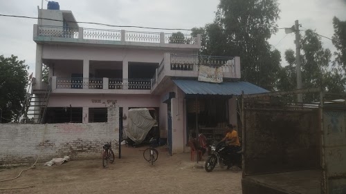 Patnahan khera