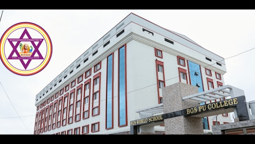 BGS PU COLLEGE