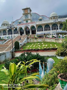 Guru sikhar