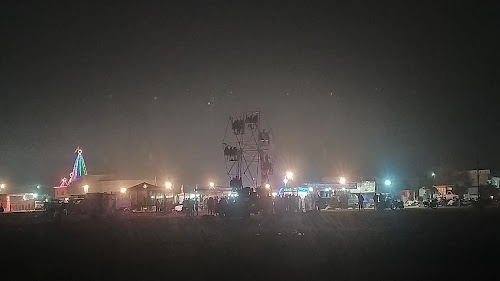 Bade purda Naya Talab