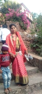 Vinòd Chhirwaha and chodi sentar