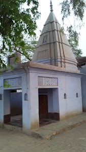 Bholenath Mandir Navipur Khediya