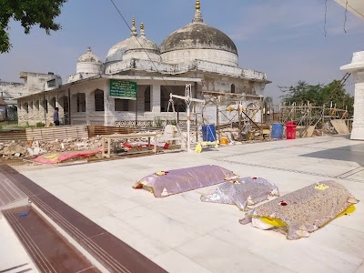 Pirana Mandir