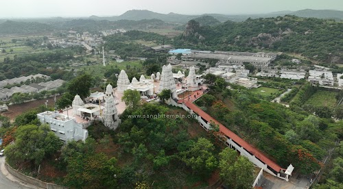 Sanghi Temple