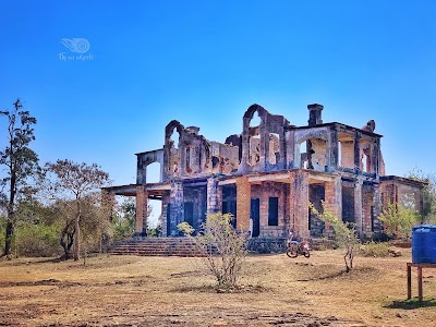 Begum Palace