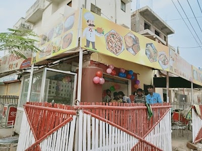 Food Plaza
