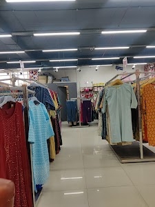 Kolkata Trends Mall