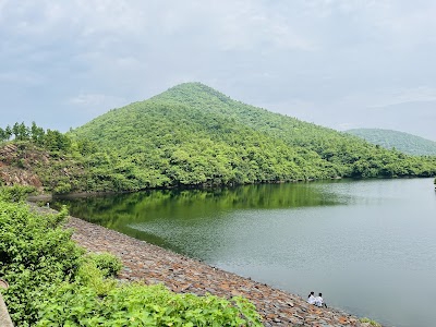 Chhota Banki Dam