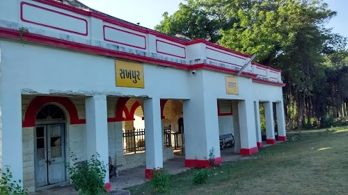 Sakhpur