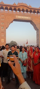 Sri Ganganagar