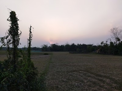 Cheragi Bazar চেরাগী বাজার