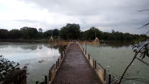Anand Sarovar