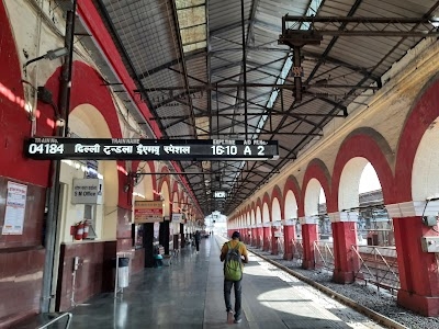 Aligarh Junction
