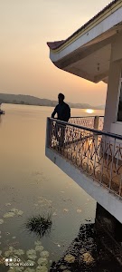 Jankampet Cheruvu