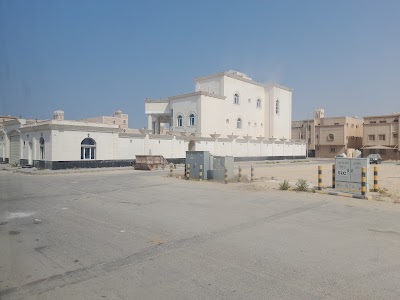Mosque