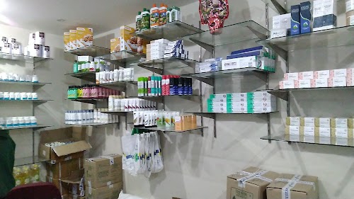 VESTIGE MARKETING PVT. LTD.