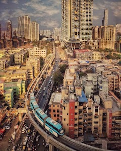 Muchipara, Behala Mauza