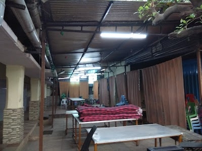 Bible Centre