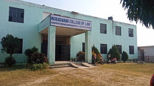 Moradabad College of Law