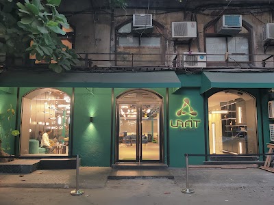 Lafit Lighting | Experience Centre