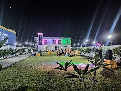 Krishna Paradise
