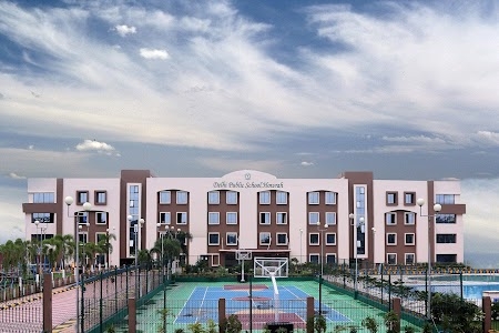 Delhi Public School, Howrah