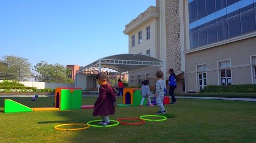 Early Learning Village