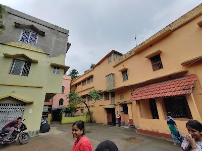 Vidyasagar Nursery School