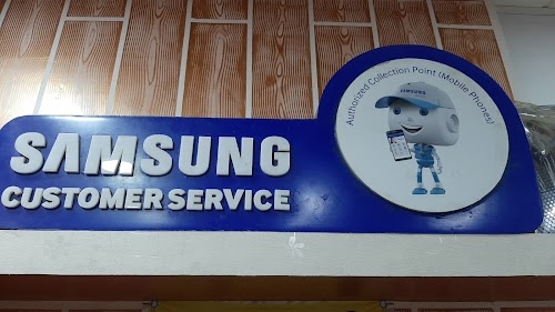 Samsung Service Center
