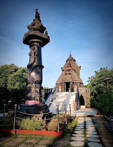 Jagannath Shrine