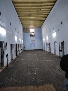 Dagshai Jail Museum