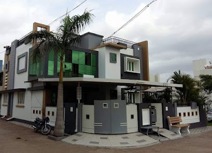 Punit Nagar, Gundala