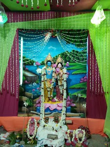 Rathtala Balak Sangha