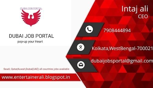 Dubai Jobs Portal