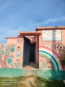 Mahadev Mandir