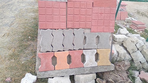 NAAZ BUILDING MATERIAL