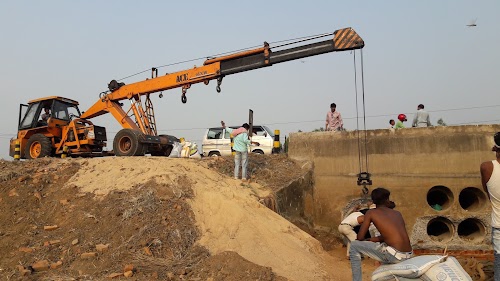 Annapurna Construction
