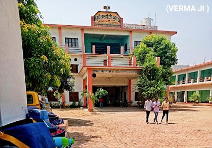 Bihari Lal Degree College And Professional Studies