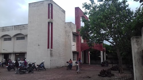 Sanskritik Bhawan