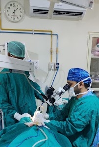 Dr Ketan Agarwal