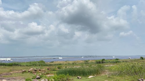 Solar plant rewa