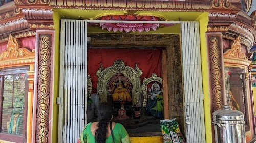 Kolhapuri Mahalaxmi Temple