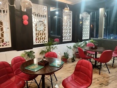 Om Hotel & Restaurant